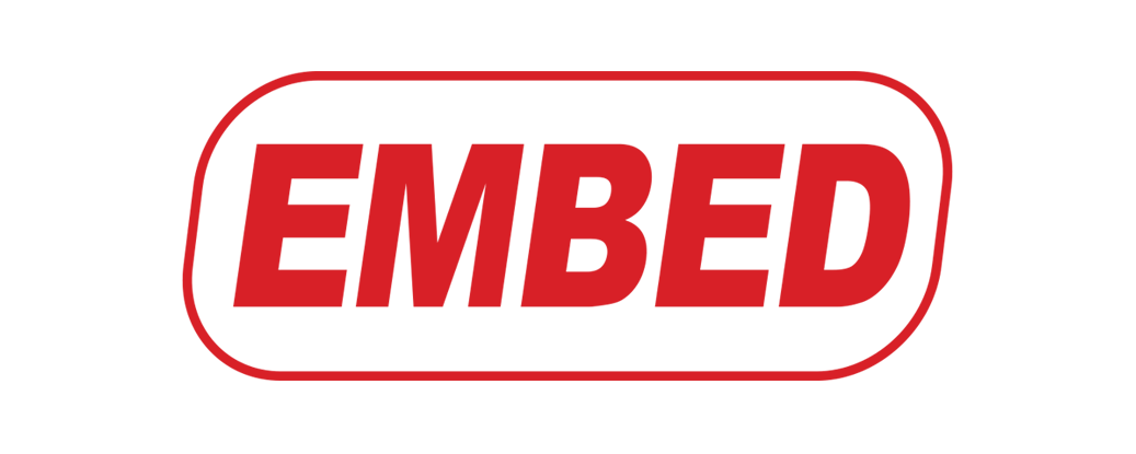 Embed is a Helix Leisure Company
