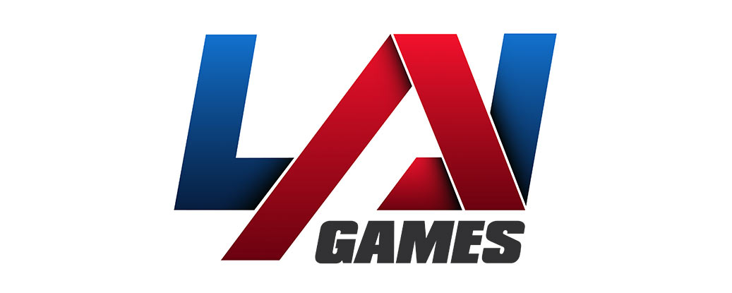 LAI Games is a Helix Leisure Company